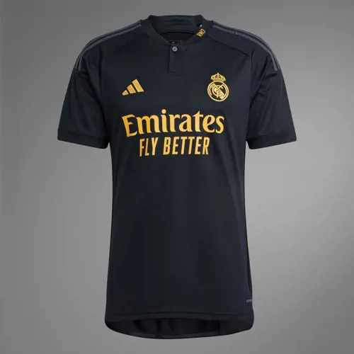 Real Madrid Ausweichtrikot 2023-2024