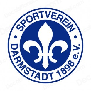 Darmstadt Fussball Darmstadt Fussball
