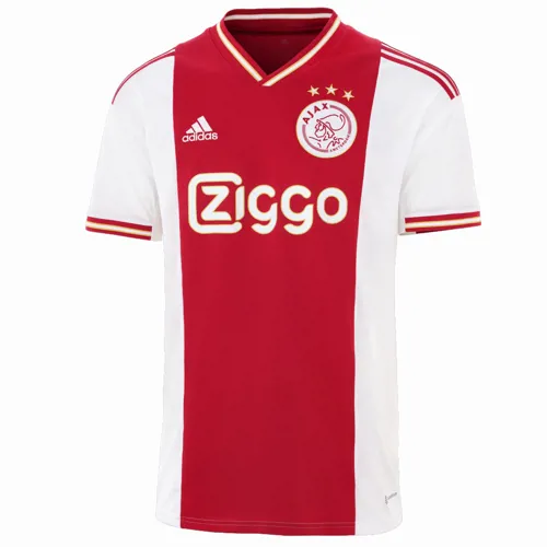 AFC Ajax Heimtrikot 2022/2023