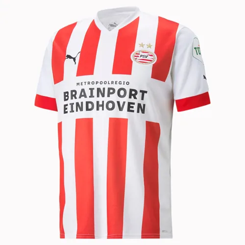 PSV Eindhoven Heimtrikot 2022/2023