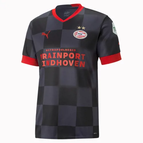 PSV Eindhoven Auswärtstrikot 2022-2023