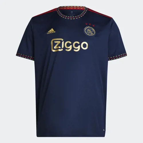 Ajax Auswärtstrikot 2022-2023