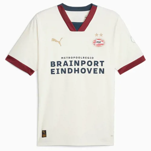 PSV Eindhoven Auswärtstrikot 2023-2024