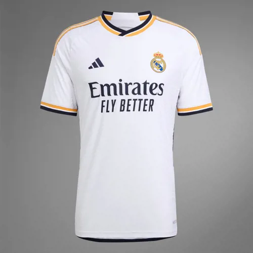 Real Madrid Authentic Heimtrikot 2023-2024 Heat.RDY