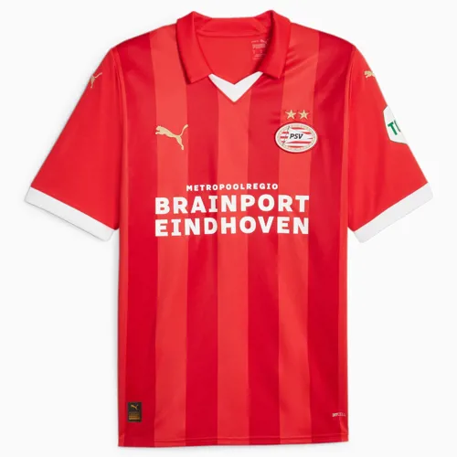 PSV Eindhoven Heimtrikot 2023-2024