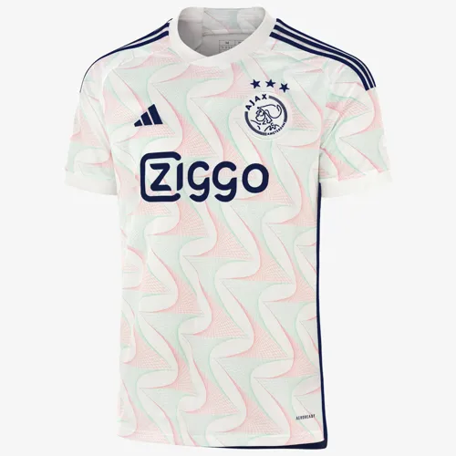 Ajax Amsterdam Auswärtstrikot 2023-2024