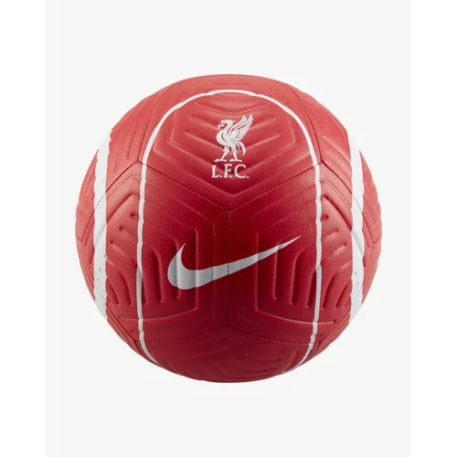 Liverpool FC Fussball 2023-2204 - Rot 