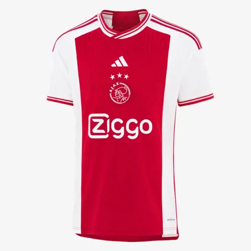 Ajax Amsterdam Heimtrikot  2023-2024