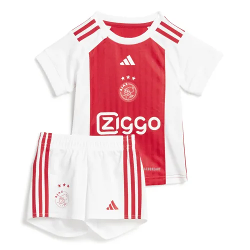 Ajax Mini Heimausrüstung 2023-2024 - Baby