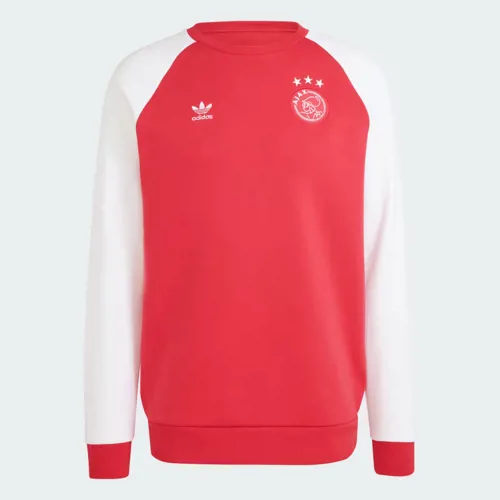 adidas Originals Ajax Amsterdam Sweat-shirt