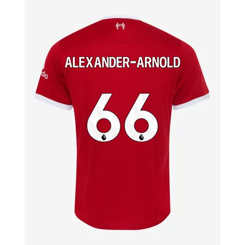 Liverpool FC Fussballtrikot Alexander Arnold