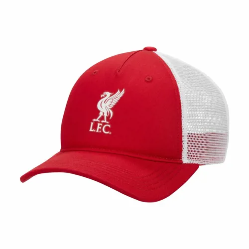 Liverpool FC cap 2023-2024 - Rot