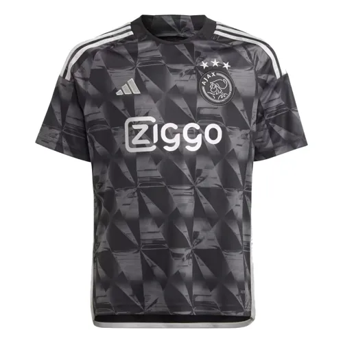 Dritten Trikot AFC Ajax 2023-2024 - Kinder