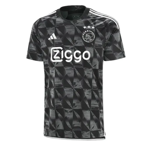 Ajax Amsterdam Ausweichtrikot  2023-2024