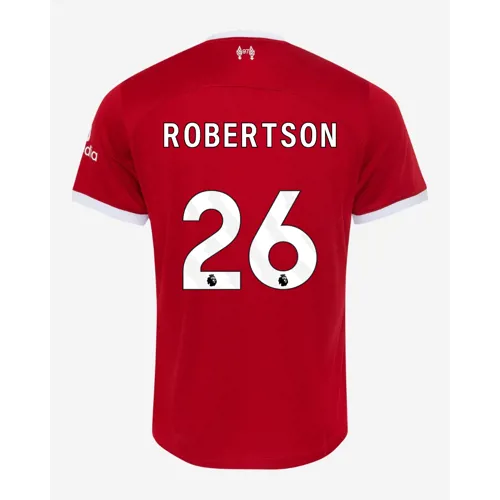 Liverpool FC Fussballtrikot Robertson 