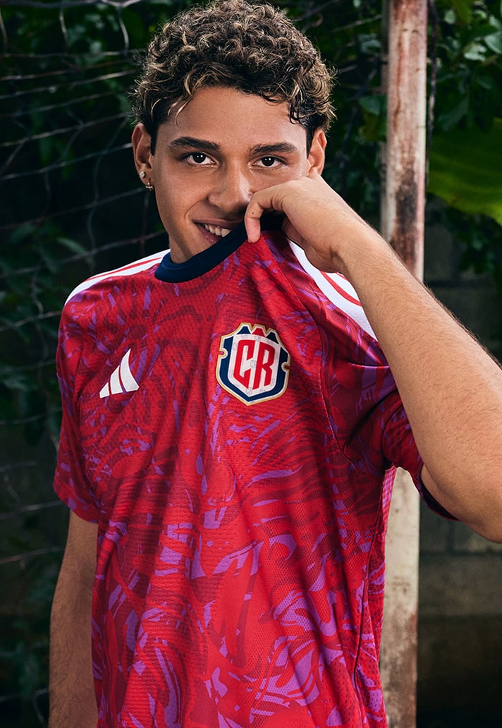Costa Rica Trikots 2026-2027