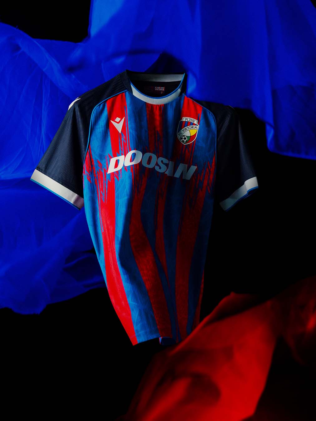 Das sind die FC Viktoria Plzeň Trikots 2026-2027