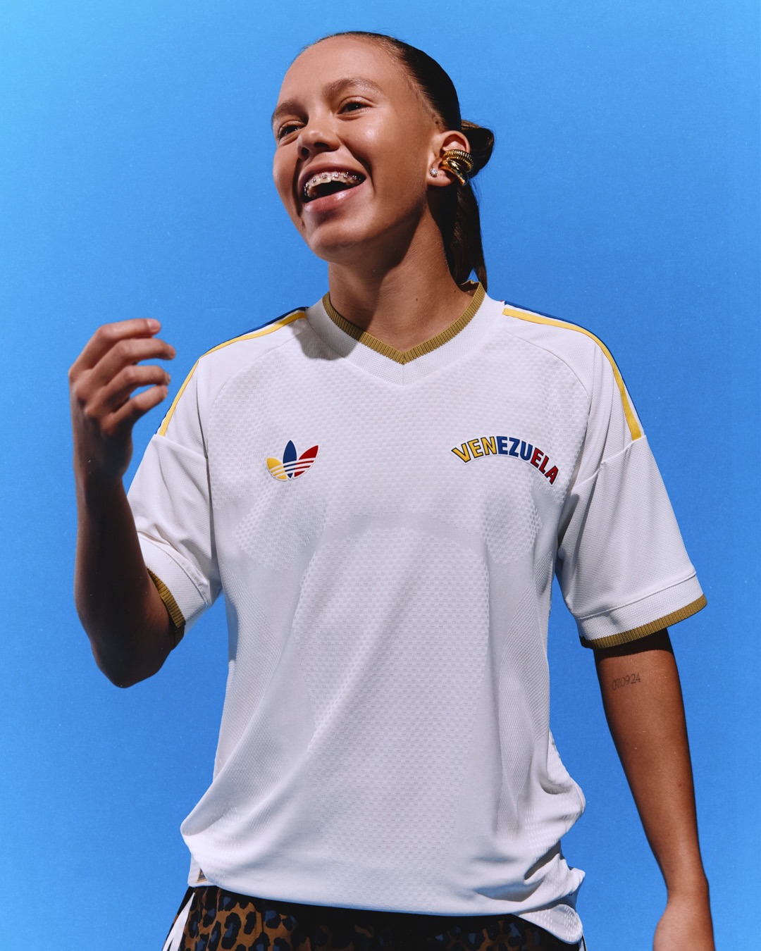 Venezuela Trikots 2026-2027