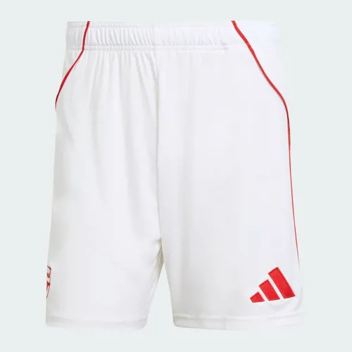 Arsenal Heimshorts 2025-2026