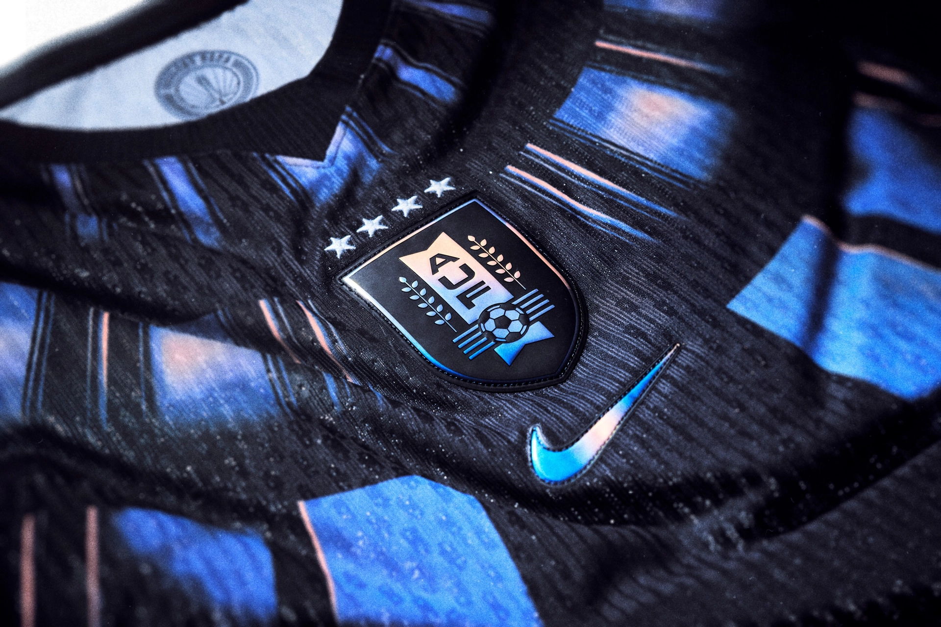 Uruguay Uitshirt 2026 2027 D