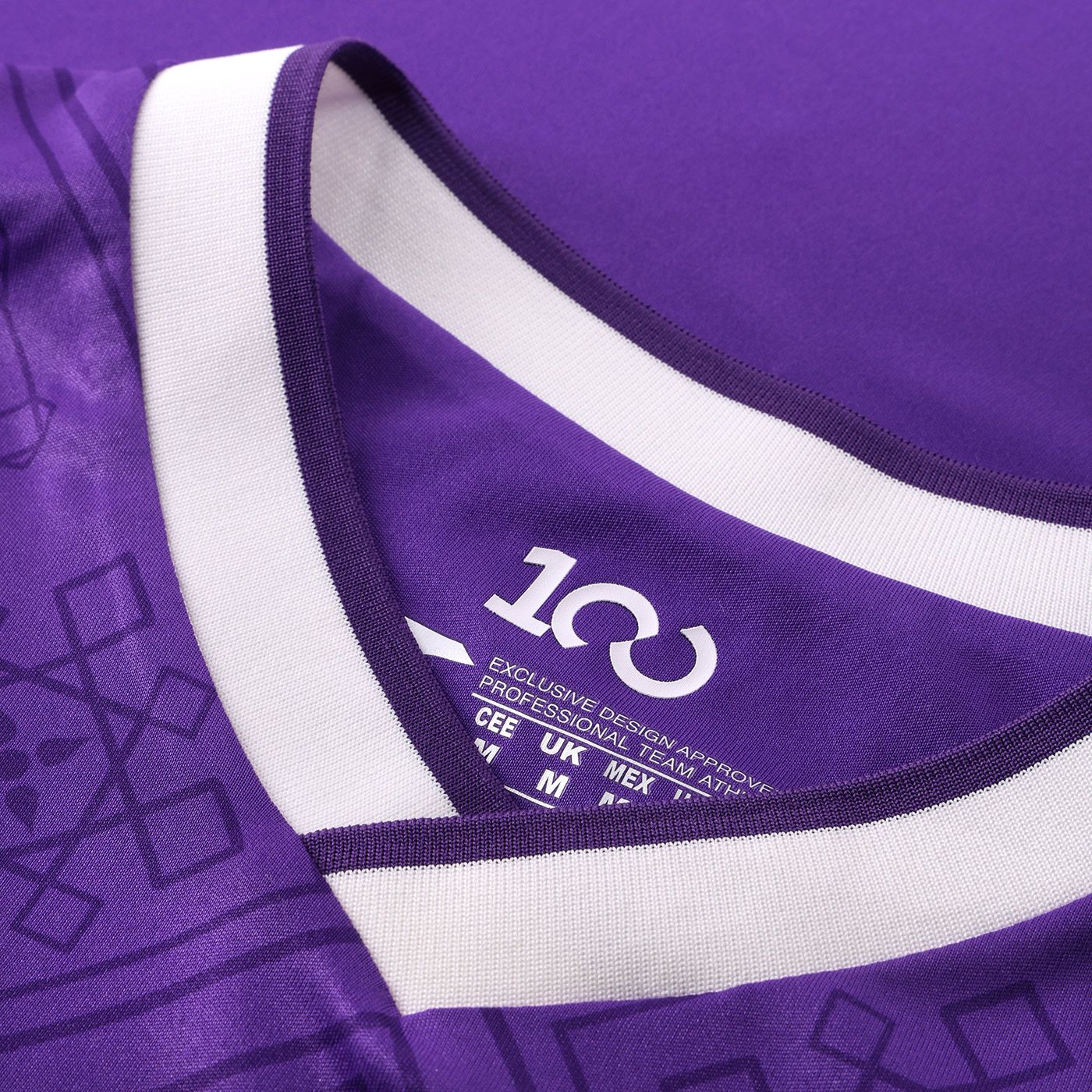 Fiorentina Trikots 2026-2027 Hommage an 100 Jahre Klubgeschichte