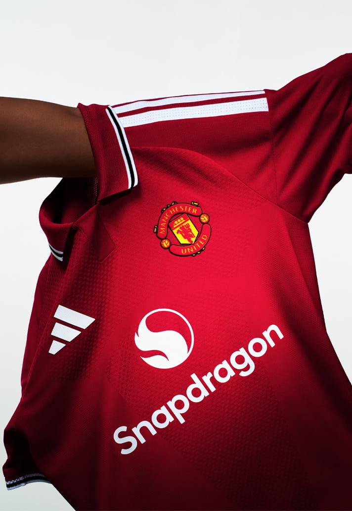 Manchester United Heimtrikot 2026-2027 inspiriert vom Trikot von 1977