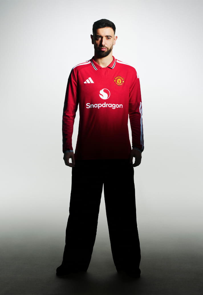 Manchester United Heimtrikot 2026-2027 inspiriert vom Trikot von 1977