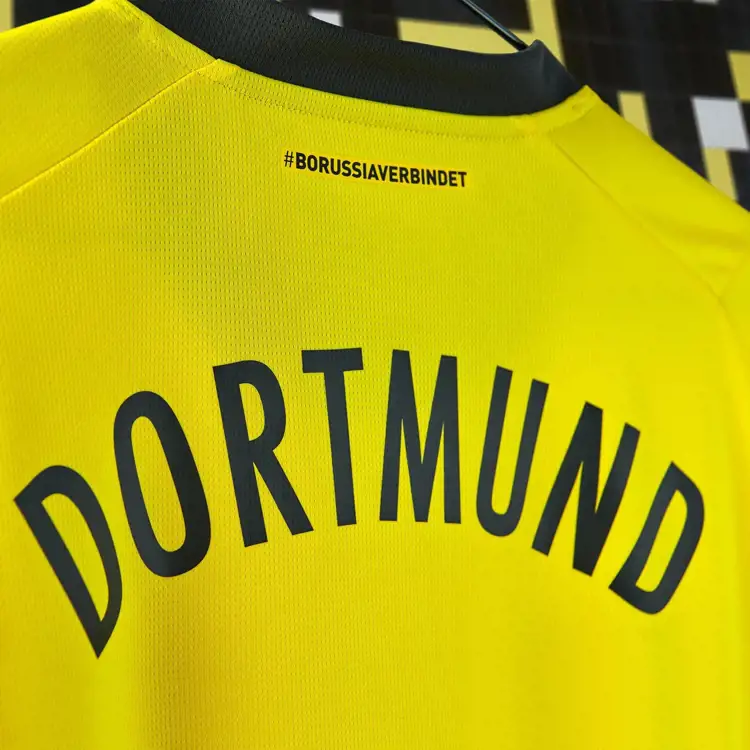 Borussia Dortmund Heimtrikot 2023-2024