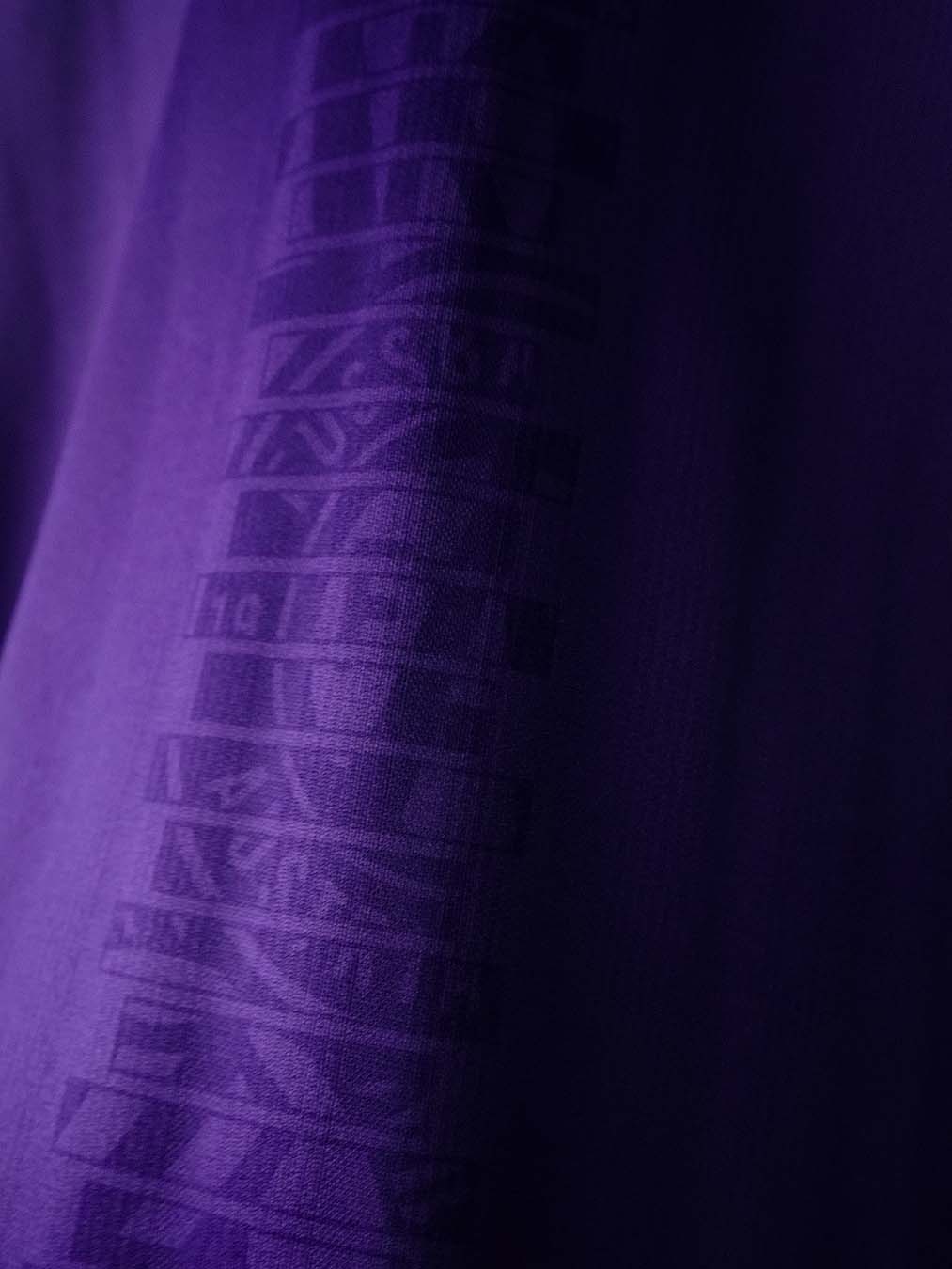 FK Austria Wien Trikots 2026-2027 Hommage an das Wappen