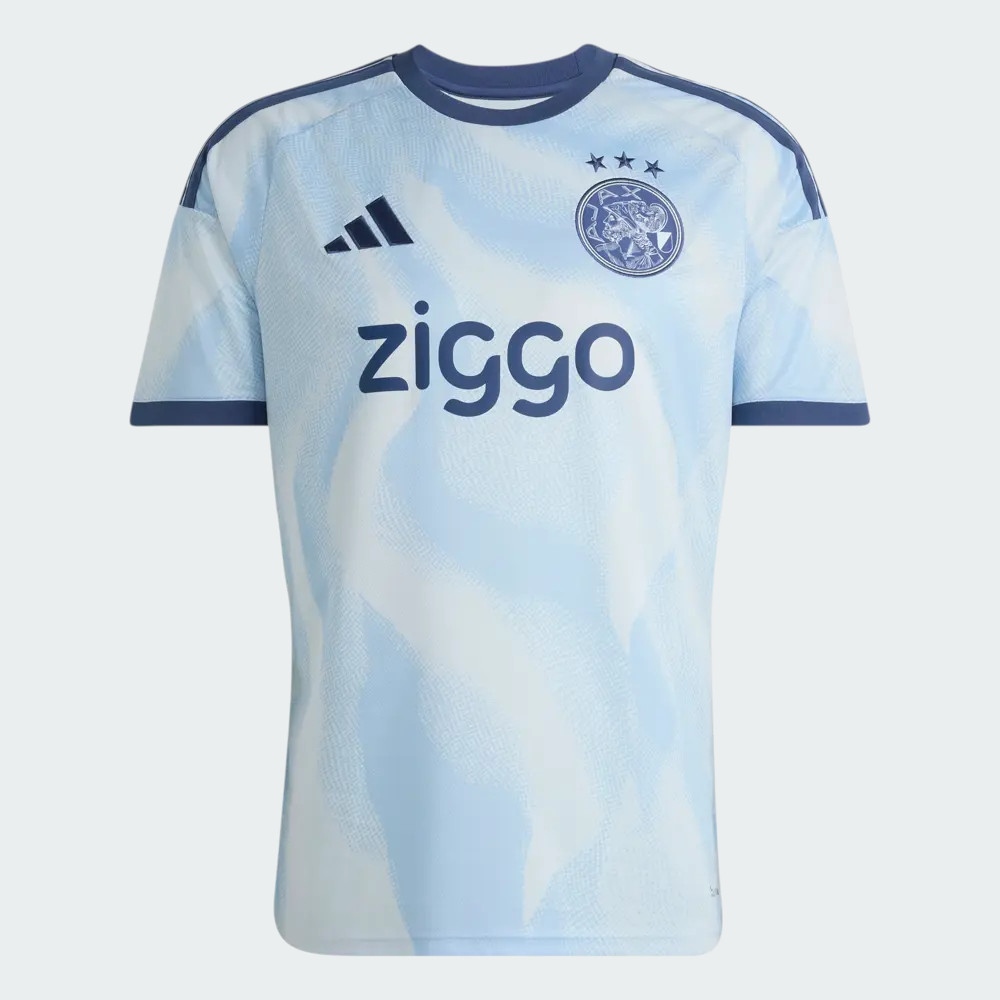 Ajax Amsterdam Ausweichtrikot 2026-2027