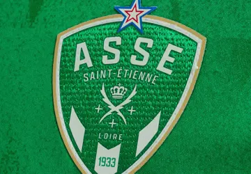 Saint Etienne Voetbalshirts 2023 2024