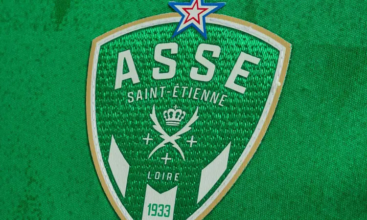 AS Saint-Étienne Fussballtrikots 2023-2024