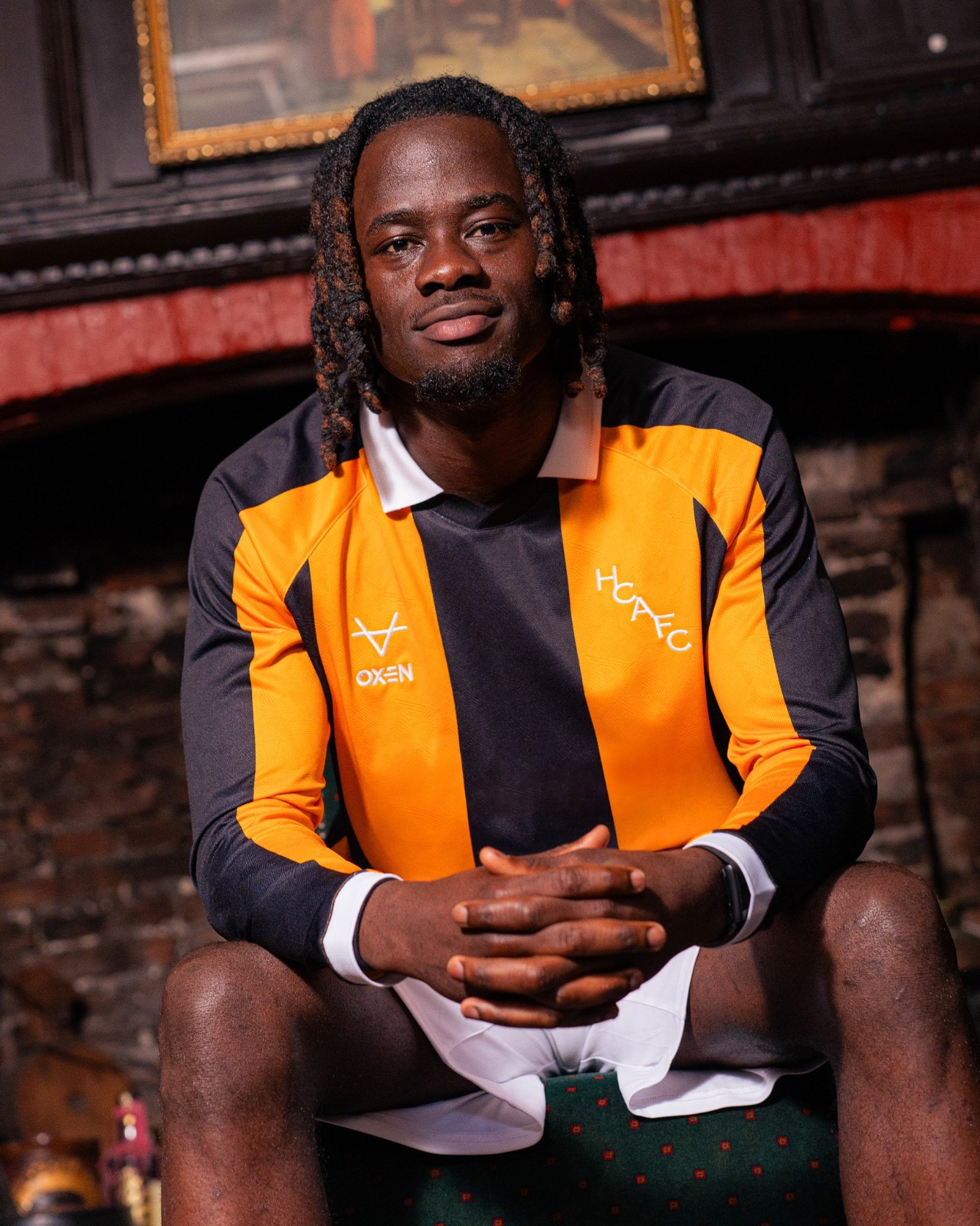Hull City Trikots 2026-2027 inspiriert von ikonischen Trikots