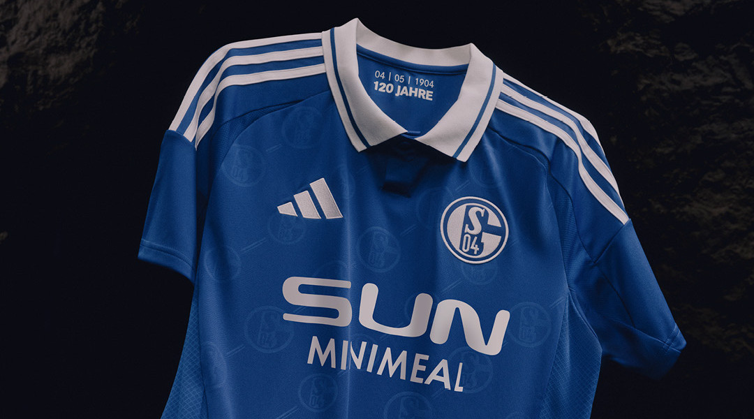 Schalke 04 Voetbalshirts 2024 2025