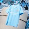 Manchester City Voetbalshirts 2023 2024