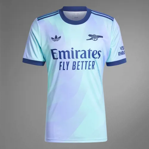 Arsenal Ausweichtrikot 2024-2025
