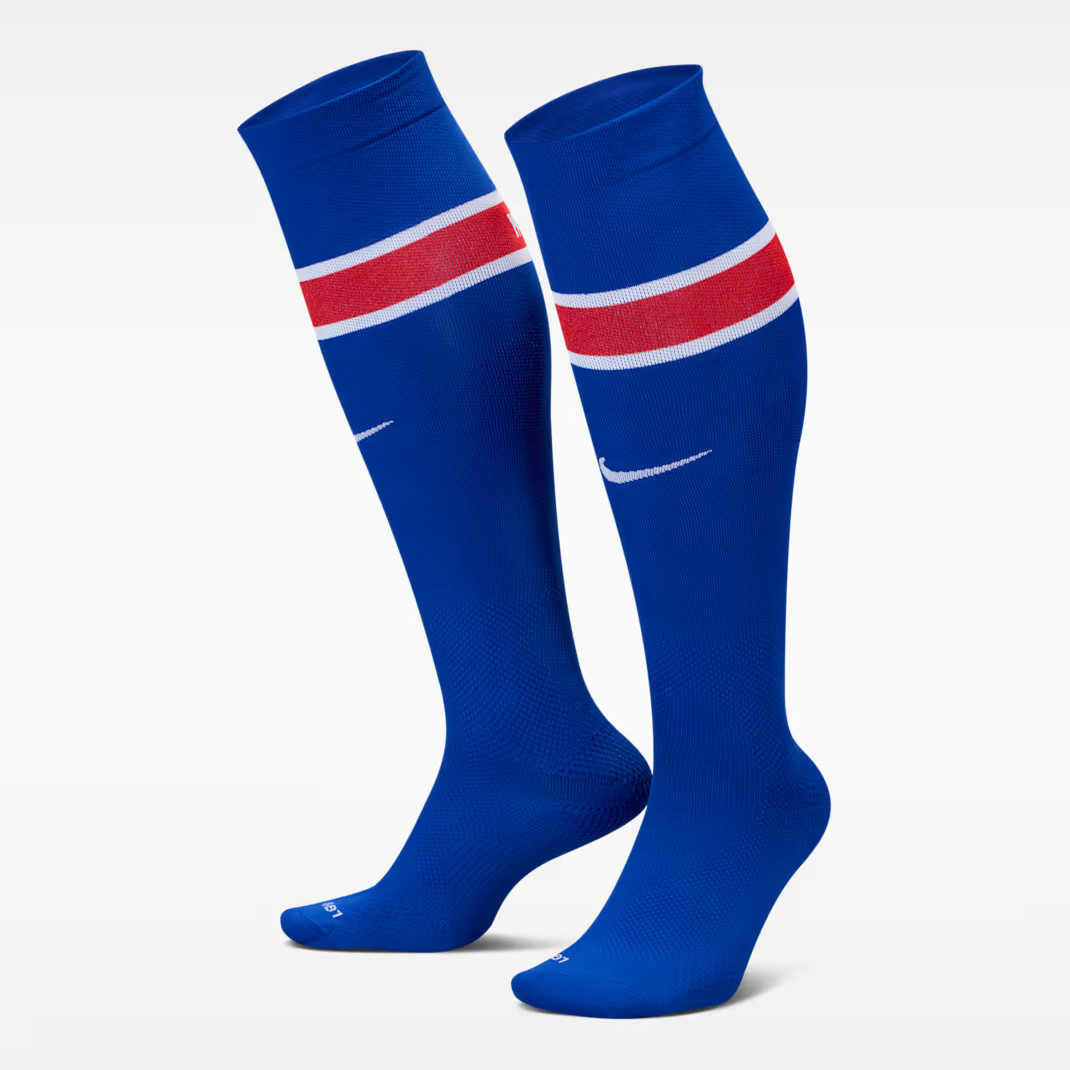 Paris Saint Germain Heimsocken 2026-2027
