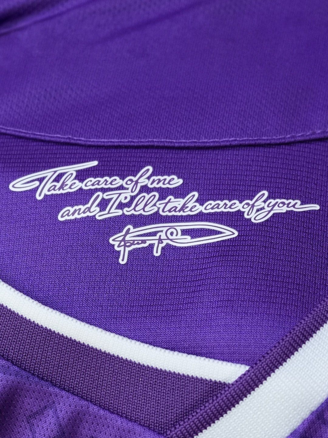 Fiorentina Trikots 2026-2027 Hommage an 100 Jahre Klubgeschichte