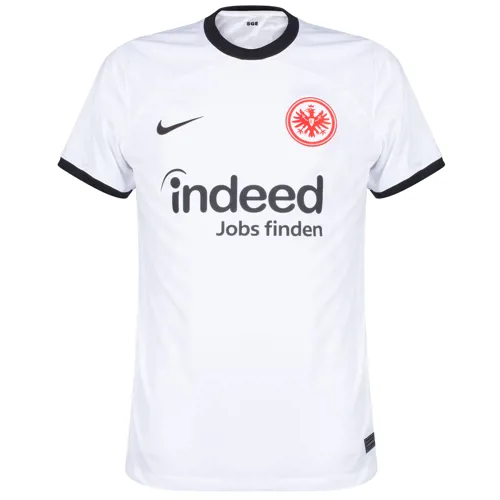 Eintracht Frankfurt Ausweichtrikot 2023-2024
