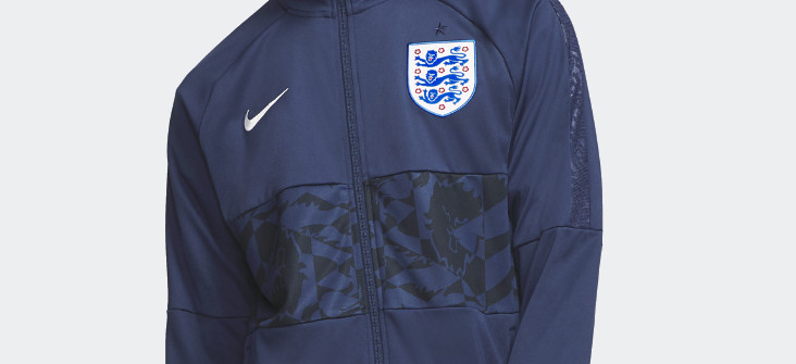 England Trikots 2020-2021