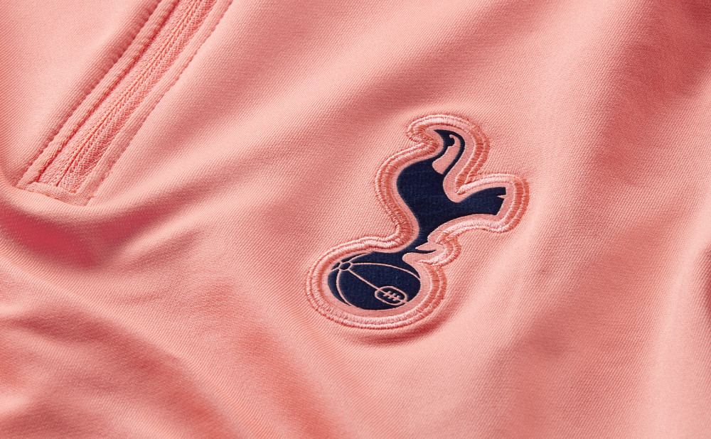 Tottenham Hotspur Trainingsanzug 2020-2021