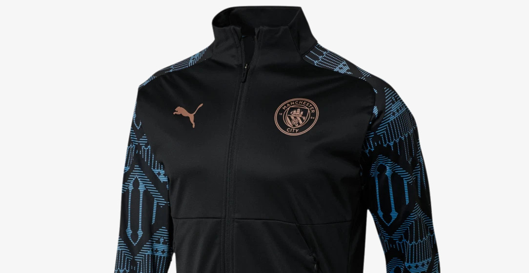 Manchester City Trikots 2020-2021