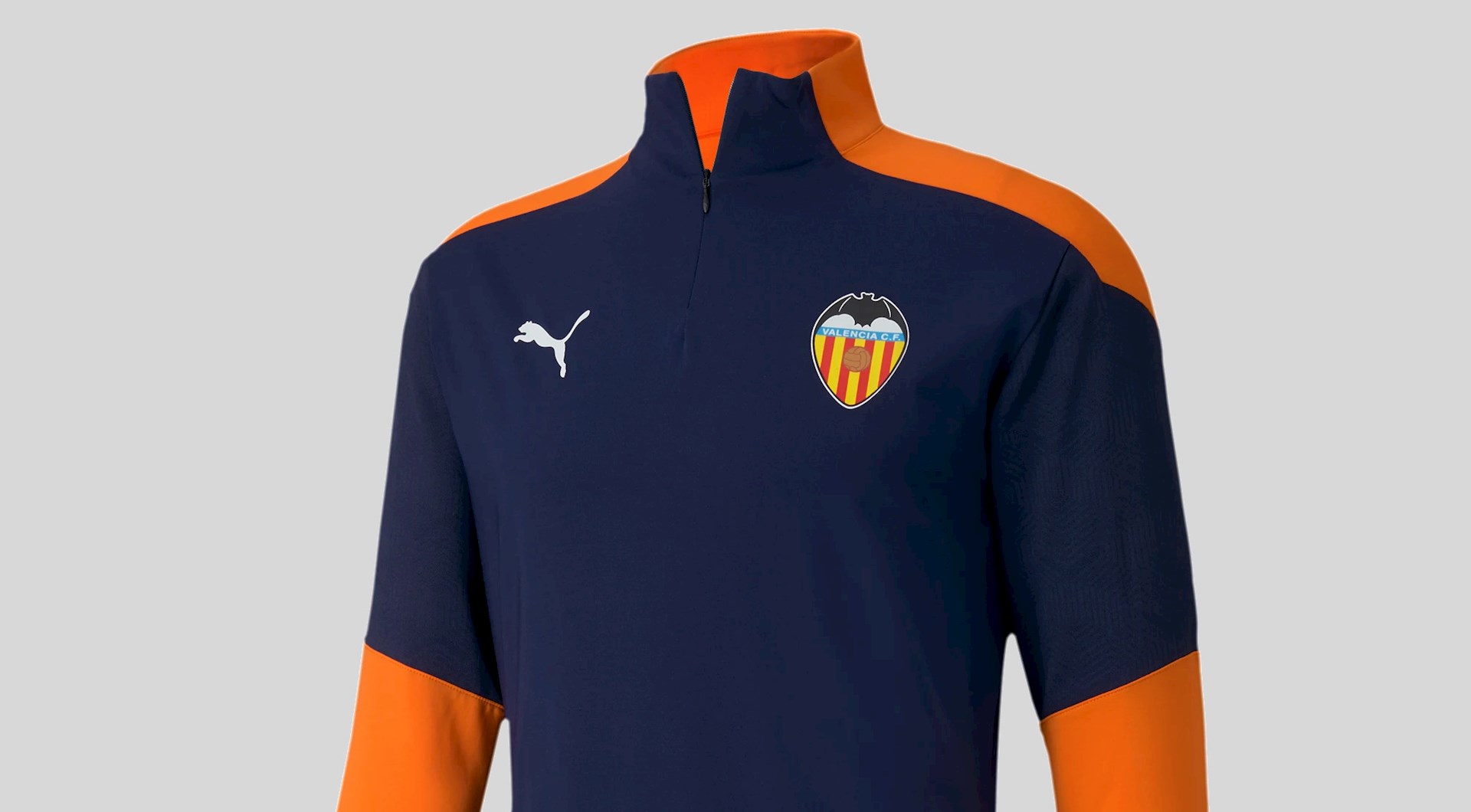 Valencia Trainingsanzug 2020-2021