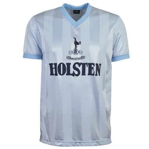 Tottenham Hotspur Auswärtstrikot 1983-1985