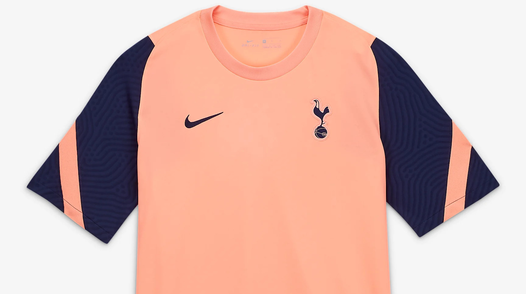 Tottenham Hotspur Trainingsshirt 2020-2021