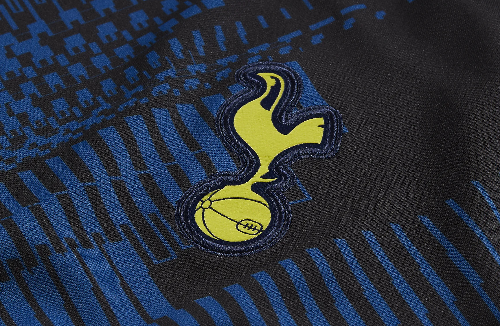 Tottenham Hotspur Aufwaermtrikot 2020-2021
