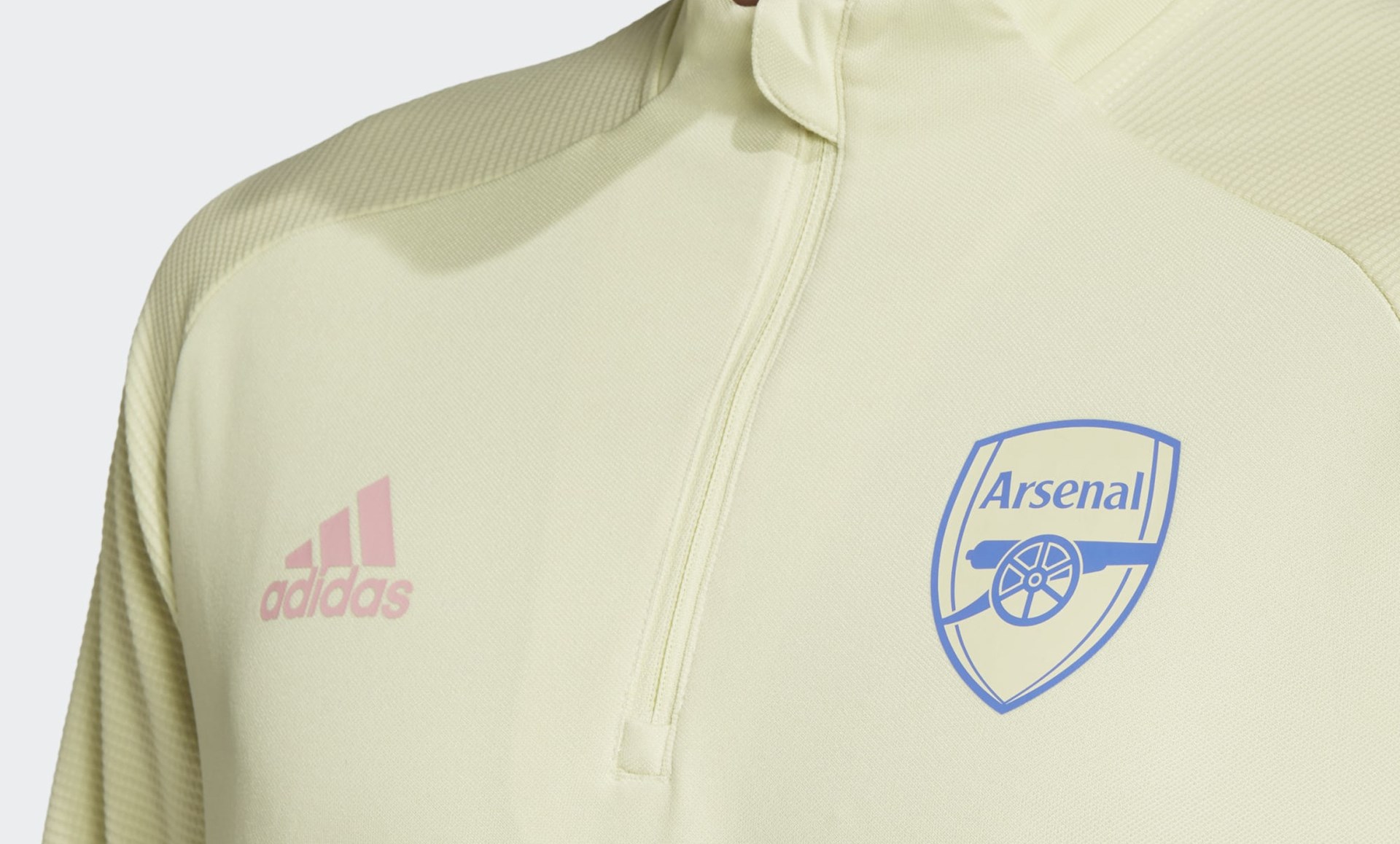 Arsenal Trainingsanzug 2020-2021
