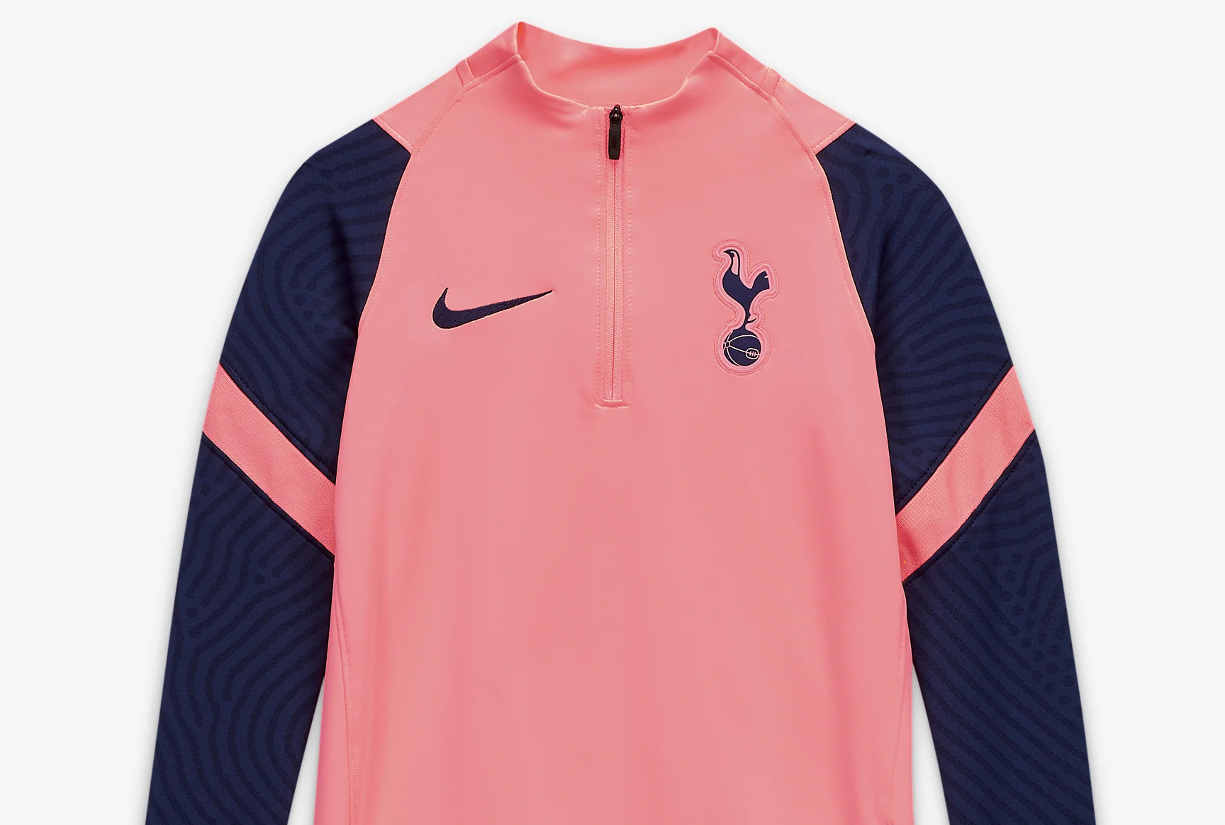 Tottenham Hotspur Trainingsanzug 2020-2021