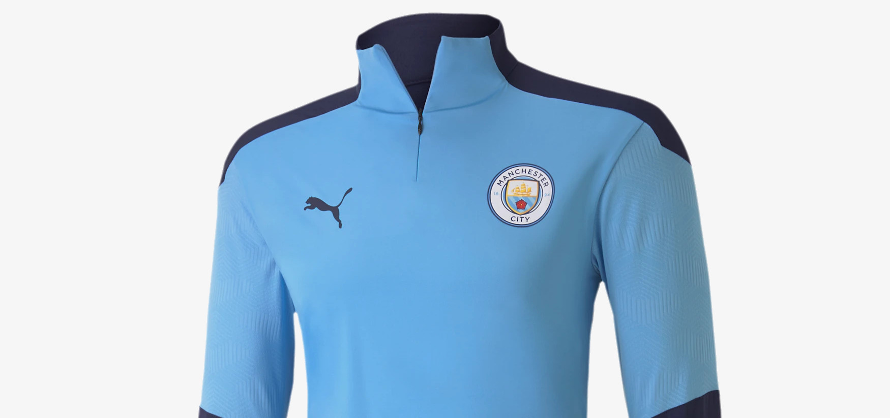 Manchester City Trainingsanzug 2020-2021