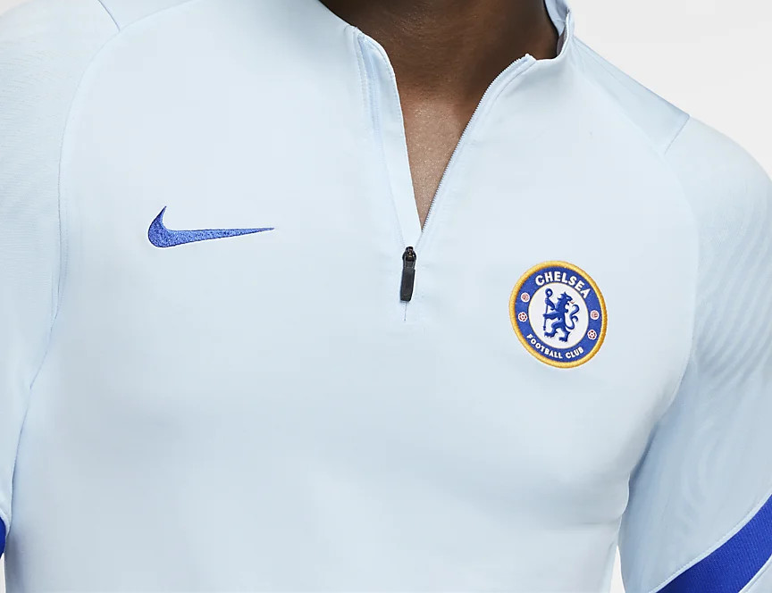 Chelsea Trainingsanzug 2020-2021